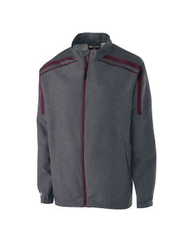 'Holloway 226010-C Raider Light Weight Jacket'