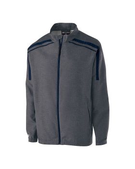 'Holloway 226010-C Raider Light Weight Jacket'