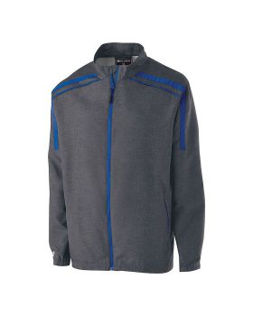 'Holloway 226010-C Raider Light Weight Jacket'