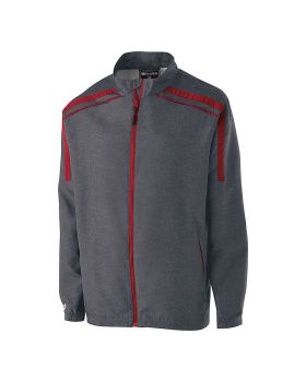'Holloway 226010-C Raider Light Weight Jacket'