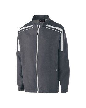 'Holloway 226010-C Raider Light Weight Jacket'