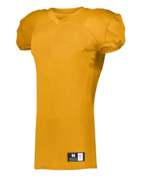 'Holloway 226020 Iron nerve football jersey'