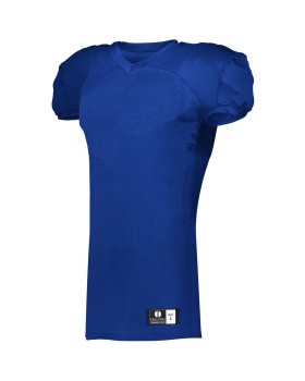 'Holloway 226020 Iron nerve football jersey'