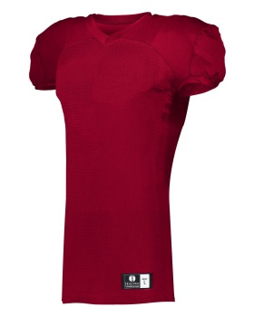 'Holloway 226020 Iron nerve football jersey'