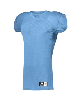 'Holloway 226020 Iron nerve football jersey'