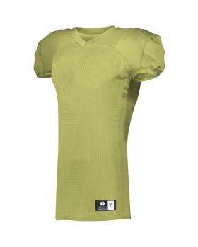 'Holloway 226020 Iron nerve football jersey'