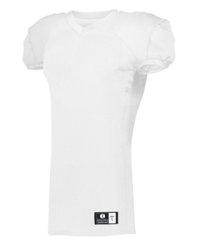 'Holloway 226020 Iron nerve football jersey'