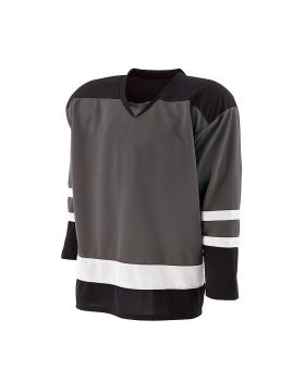 'Holloway 226200 Youth Faceoff Jersey'