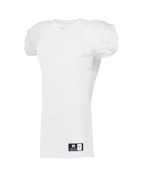 'Holloway 226220 Youth iron nerve football jersey'