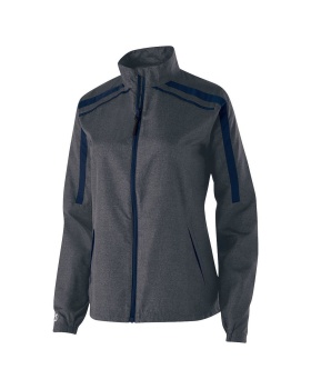 'Holloway 226310-C Ladies Raider Light Weight Jacket'