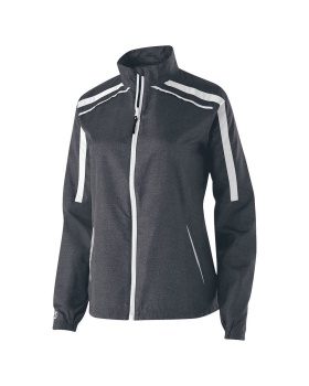 'Holloway 226310-C Ladies Raider Light Weight Jacket'