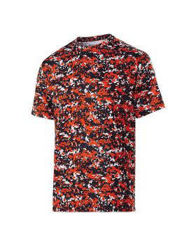 'Holloway 228101-C Erupt 2.0 Shirt'