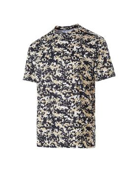 'Holloway 228101-C Erupt 2.0 Shirt'