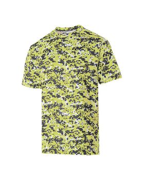 'Holloway 228101-C Erupt 2.0 Shirt'