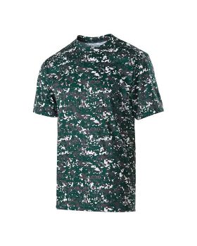 'Holloway 228101-C Erupt 2.0 Shirt'