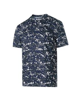 'Holloway 228101-C Erupt 2.0 Shirt'