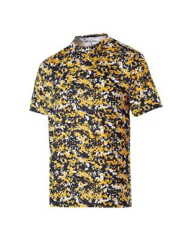 'Holloway 228101-C Erupt 2.0 Shirt'