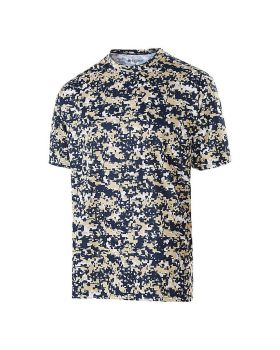 'Holloway 228101-C Erupt 2.0 Shirt'