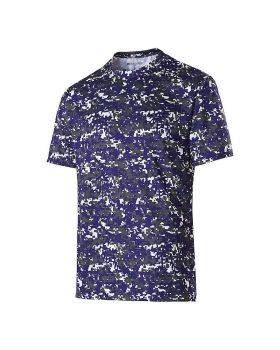 'Holloway 228101-C Erupt 2.0 Shirt'