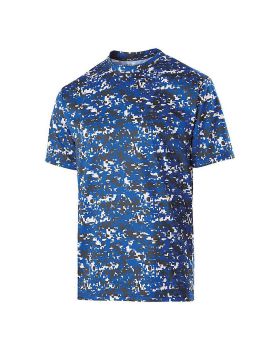 'Holloway 228101-C Erupt 2.0 Shirt'