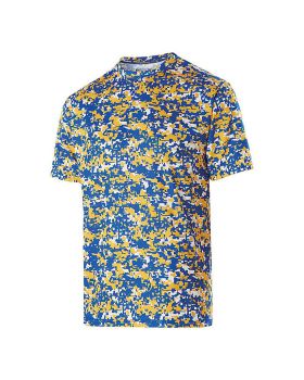 'Holloway 228101-C Erupt 2.0 Shirt'