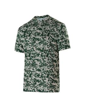 'Holloway 228101-C Erupt 2.0 Shirt'