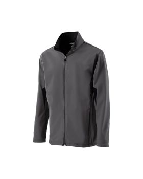 'Holloway 228253 CYR Girls Curve Jersey'