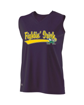 'Holloway 228253 CYR Girls Curve Jersey'