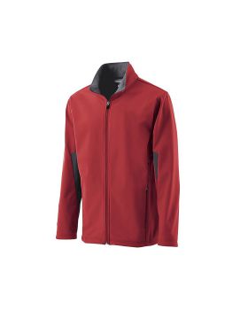 'Holloway 228253 CYR Girls Curve Jersey'