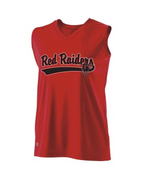 'Holloway 228253 CYR Girls Curve Jersey'