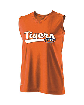 'Holloway 228353 CYR Ladies Curve Jersey'