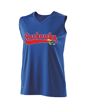 'Holloway 228353 CYR Ladies Curve Jersey'