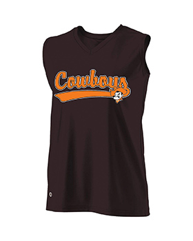 'Holloway 228353 CYR Ladies Curve Jersey'