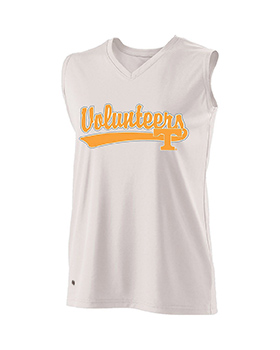 'Holloway 228353 CYR Ladies Curve Jersey'