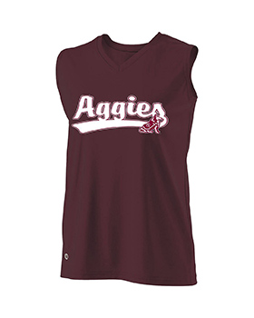 'Holloway 228353 CYR Ladies Curve Jersey'