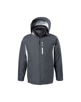 'Holloway 228449 CYR Adult Rookie Jersey'