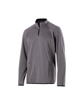 'Holloway 229027 Bionic 1/4 Zip Pullover'