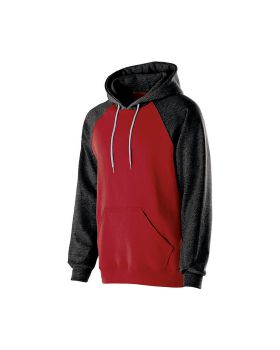 Holloway 229029-C Recruit Pullover