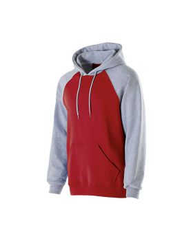 'Holloway 229029-C Recruit Pullover'