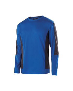 'Holloway 229029-C Recruit Pullover'