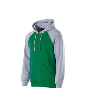 'Holloway 229029-C Recruit Pullover'