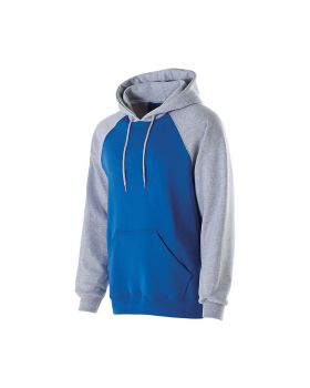 'Holloway 229029-C Recruit Pullover'