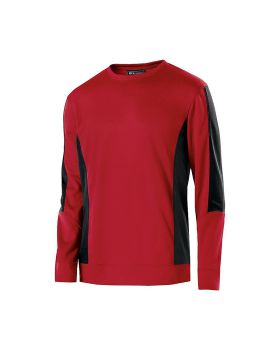 'Holloway 229029-C Recruit Pullover'