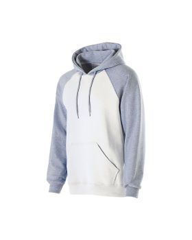 'Holloway 229029-C Recruit Pullover'