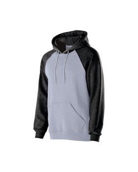 'Holloway 229029-C Recruit Pullover'