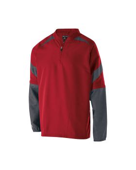 'Holloway 229076 Collision Jacket'