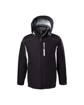 Holloway 229137-C Interval Jacket