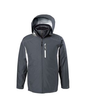 'Holloway 229137-C Interval Jacket'