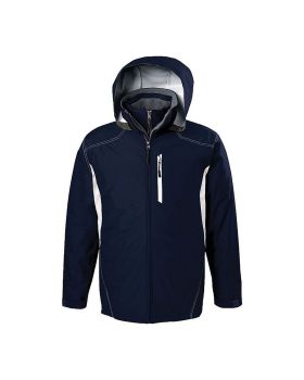 'Holloway 229137-C Interval Jacket'