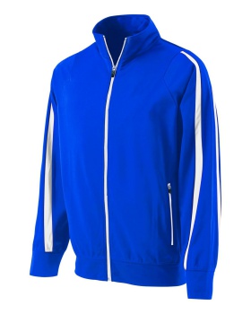 'Holloway 229142 Determination Jacket'